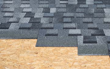 expert Curry Lane asphalt roof companies