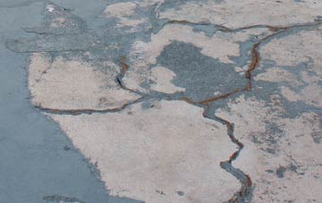 fibreglass roofing replacement Curry Lane