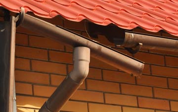 Curry Lane gutter repair costs