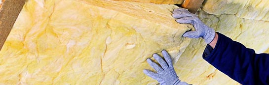 quotes for Curry Lane roof insulation