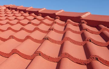Curry Lane tile and slate roof replacement