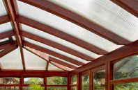 Curry Lane conservatory roofing insulation